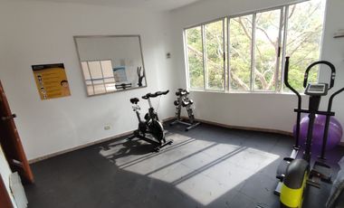 ARRIENDO APARTAMENTO CABECERA