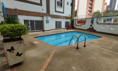 ARRIENDO APARTAMENTO CABECERA