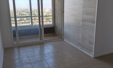 Acogedor Departamento, Conectividad Metro La Cisterna