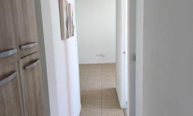 Acogedor Departamento, Conectividad Metro La Cisterna