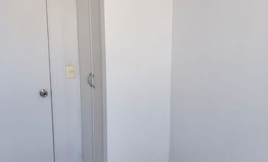 Acogedor Departamento, Conectividad Metro La Cisterna