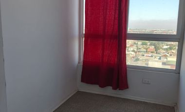 Acogedor Departamento, Conectividad Metro La Cisterna