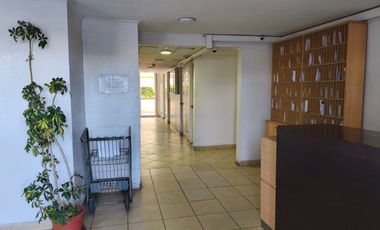 Acogedor Departamento, Conectividad Metro La Cisterna