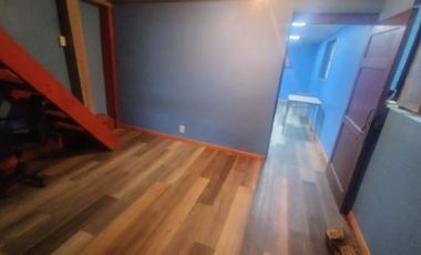 SE ARRIENDA PROPIEDAD CON LOCALES COMERCIALES ANGOL