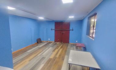 SE ARRIENDA PROPIEDAD CON LOCALES COMERCIALES ANGOL