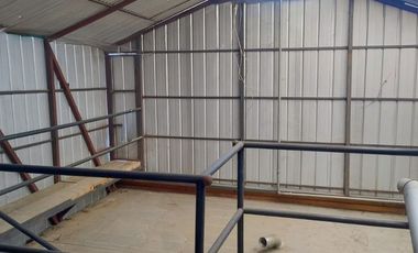 SE ARRIENDA PROPIEDAD CON LOCALES COMERCIALES ANGOL