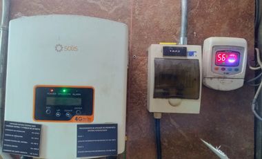 SE ARRIENDA PROPIEDAD CON LOCALES COMERCIALES ANGOL