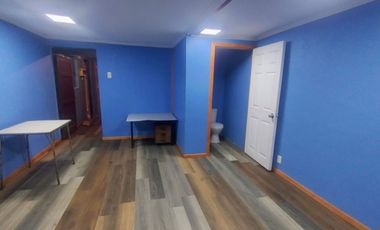 SE ARRIENDA PROPIEDAD CON LOCALES COMERCIALES ANGOL