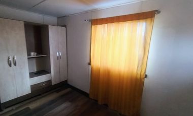 SE ARRIENDA PROPIEDAD CON LOCALES COMERCIALES ANGOL