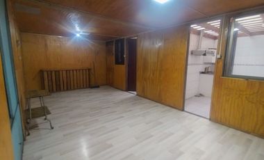 SE ARRIENDA PROPIEDAD CON LOCALES COMERCIALES ANGOL