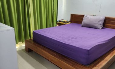 Rumah 2 Lt Di Tukad Badung Denpasar Terawat Full Furnish 4,5M nego.