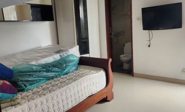 Rumah 2 Lt Di Tukad Badung Denpasar Terawat Full Furnish 4,5M nego.