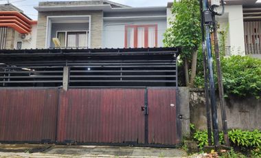 Rumah 2 Lt Di Tukad Badung Denpasar Terawat Full Furnish 4,5M nego.