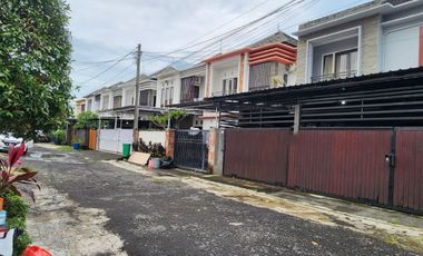 Rumah 2 Lt Di Tukad Badung Denpasar Terawat Full Furnish 4,5M nego.