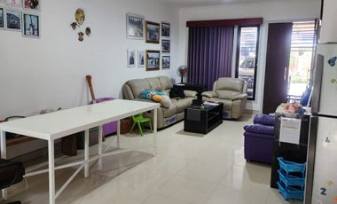 Rumah 2 Lt Di Tukad Badung Denpasar Terawat Full Furnish 4,5M nego.