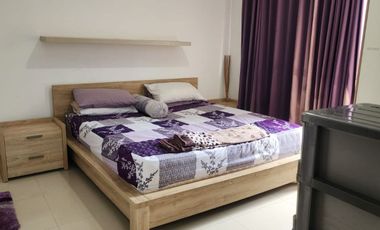 Rumah 2 Lt Di Tukad Badung Denpasar Terawat Full Furnish 4,5M nego.