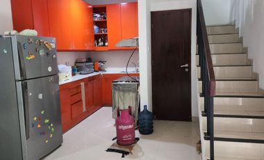 Rumah 2 Lt Di Tukad Badung Denpasar Terawat Full Furnish 4,5M nego.