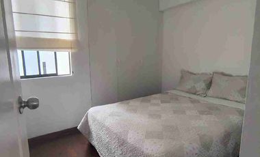 Alquiler Departamento con balcón en el centro de  Miraflores
