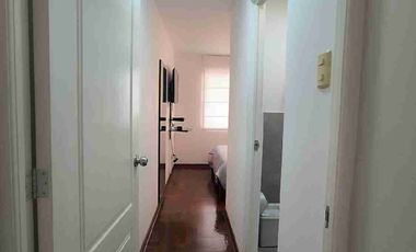 Alquiler Departamento con balcón en el centro de  Miraflores