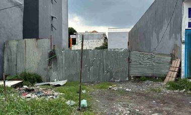 Tanah Kavling Komersial Area Dekat Universitas