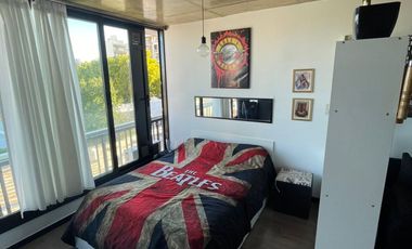 VENTA MONOAMBIENTE EN ABASTO