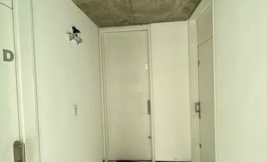 VENTA MONOAMBIENTE EN ABASTO