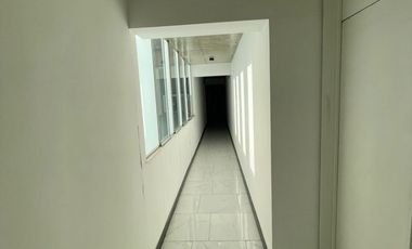 VENTA MONOAMBIENTE EN ABASTO
