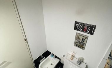 VENTA MONOAMBIENTE EN ABASTO