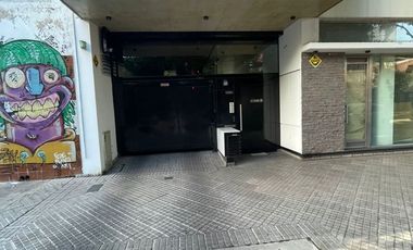 VENTA MONOAMBIENTE EN ABASTO