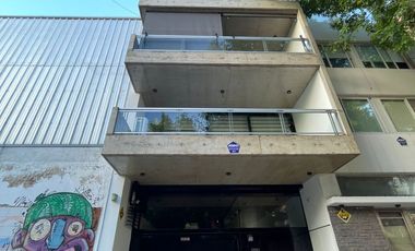 VENTA MONOAMBIENTE EN ABASTO