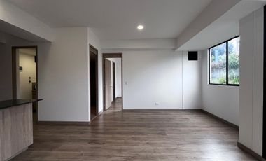 Apartamento en Arriendo en Vereda El Guarzo, Retiro Antioquia