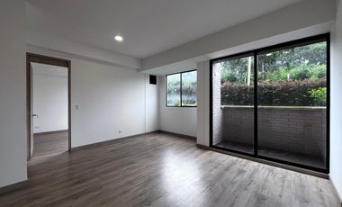Apartamento en Arriendo en Vereda El Guarzo, Retiro Antioquia
