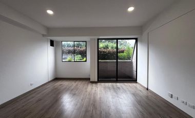 Apartamento en Arriendo en Vereda El Guarzo, Retiro Antioquia