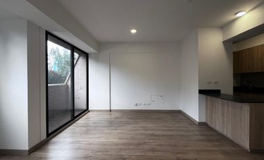 Apartamento en Arriendo en Vereda El Guarzo, Retiro Antioquia