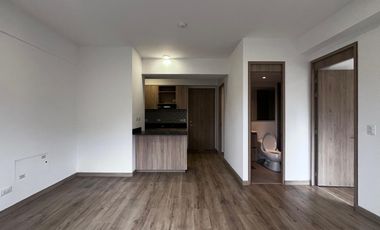 Apartamento en Arriendo en Vereda El Guarzo, Retiro Antioquia