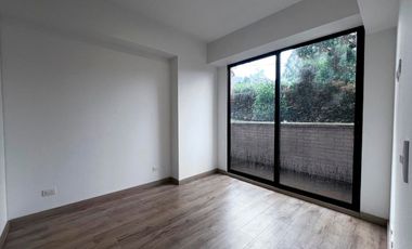 Apartamento en Arriendo en Vereda El Guarzo, Retiro Antioquia