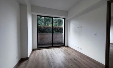 Apartamento en Arriendo en Vereda El Guarzo, Retiro Antioquia