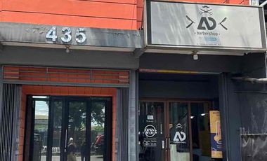 🏢 DIJUAL RUKAN STRATEGIS SOEKARNO HATTA BANDUNG — PINGGIR JALAN NASIONAL | COCOK USAHA