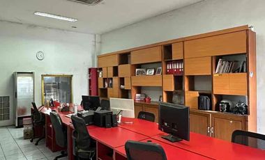 🏢 DIJUAL RUKAN STRATEGIS SOEKARNO HATTA BANDUNG — PINGGIR JALAN NASIONAL | COCOK USAHA