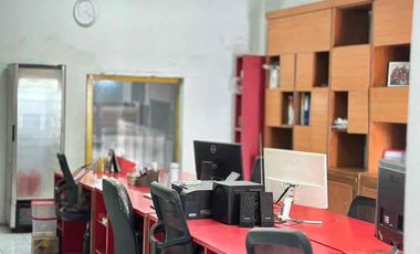 🏢 DIJUAL RUKAN STRATEGIS SOEKARNO HATTA BANDUNG — PINGGIR JALAN NASIONAL | COCOK USAHA