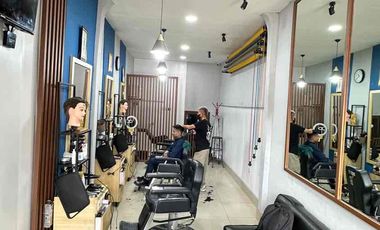 🏢 DIJUAL RUKAN STRATEGIS SOEKARNO HATTA BANDUNG — PINGGIR JALAN NASIONAL | COCOK USAHA