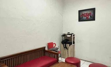 🏢 DIJUAL RUKAN STRATEGIS SOEKARNO HATTA BANDUNG — PINGGIR JALAN NASIONAL | COCOK USAHA