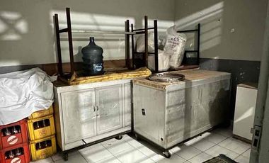 🏢 DIJUAL RUKAN STRATEGIS SOEKARNO HATTA BANDUNG — PINGGIR JALAN NASIONAL | COCOK USAHA