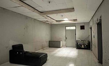 🏢 DIJUAL RUKAN STRATEGIS SOEKARNO HATTA BANDUNG — PINGGIR JALAN NASIONAL | COCOK USAHA