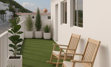 Casa de playa en venta, Campeche