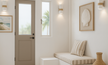Casa de playa en venta, Campeche