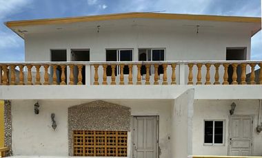 Casa de playa en venta, Campeche
