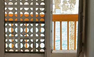 Casa de playa en venta, Campeche