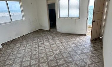 Casa de playa en venta, Campeche
