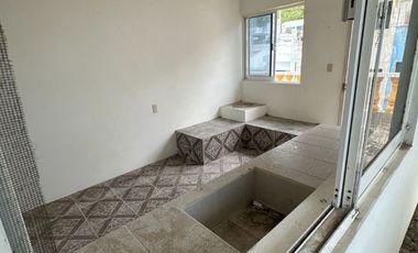 Casa de playa en venta, Campeche